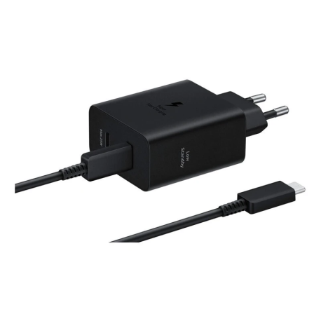 CHARGER FOR MOBILE PHONE SAMSUNG EP-T5020