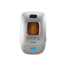 BREADMAKER GORENJE BM1600WG