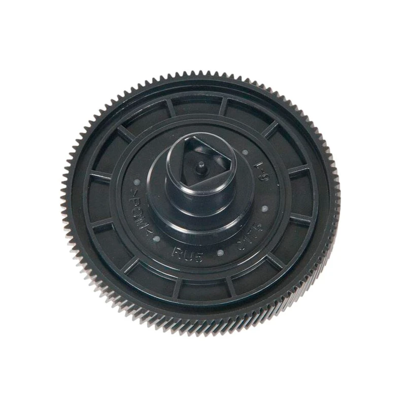 ШЕСТЕРЕНКА ПРИВОДА РЕЗИНОВОГО ВАЛА ДЛЯ HP 1010