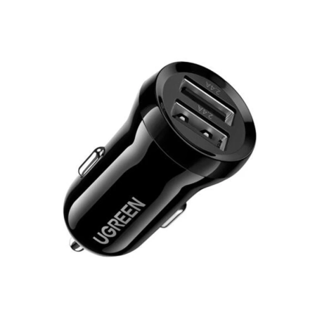 CAR CHARGER UGREEN ED018