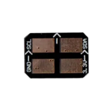 ЧИП ДЛЯ ЧЕРНОГО КАРТРИДЖА SAMSUNG CLP-300/CLX-2160/CLX-3160