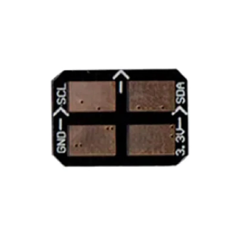 ЧИП ДЛЯ ЧЕРНОГО КАРТРИДЖА SAMSUNG CLP-300/CLX-2160/CLX-3160