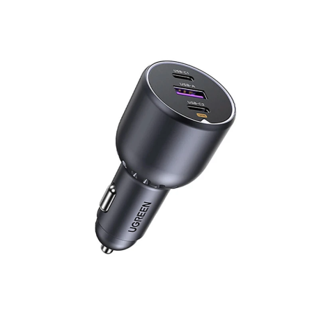 CAR CHARGER UGREEN EC705