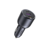 CAR CHARGER UGREEN EC705
