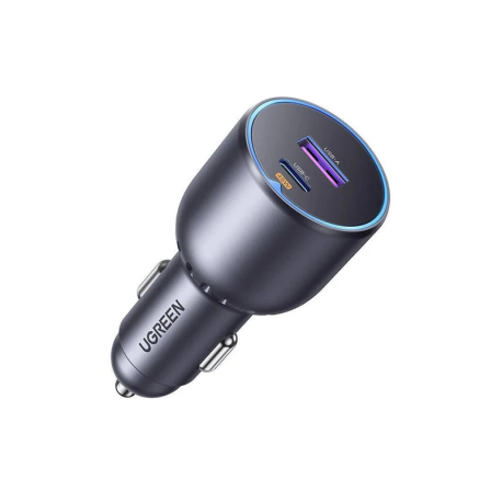 CAR CHARGER UGREEN EC701