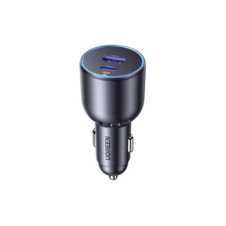 CAR CHARGER UGREEN EC701