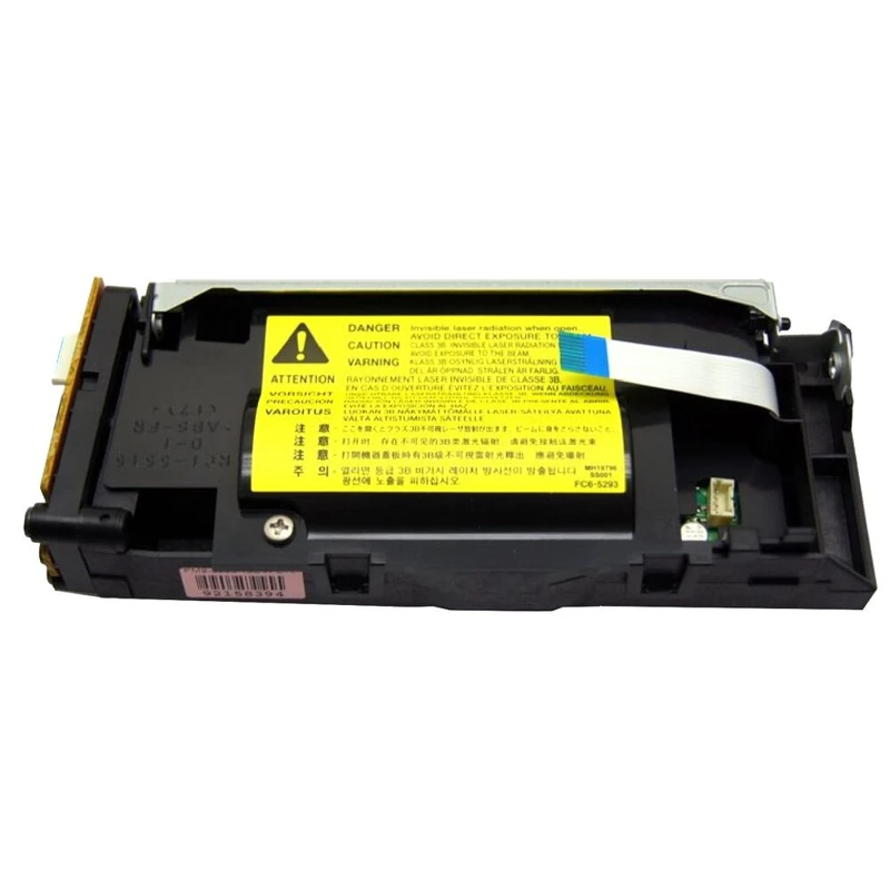 БЛОК ЛАЗЕРНОГО СКАНЕРА ДЛЯ CANON MF4010