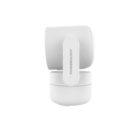 POWEROLOGY PSM015 (WHITE) УМНАЯ КАМЕРА ДЛЯ ПОМЕЩЕНИЙ