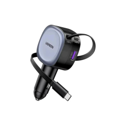 CAR CHARGER UGREEN EC601