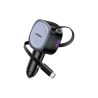 CAR CHARGER UGREEN EC601