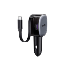 CAR CHARGER UGREEN EC601