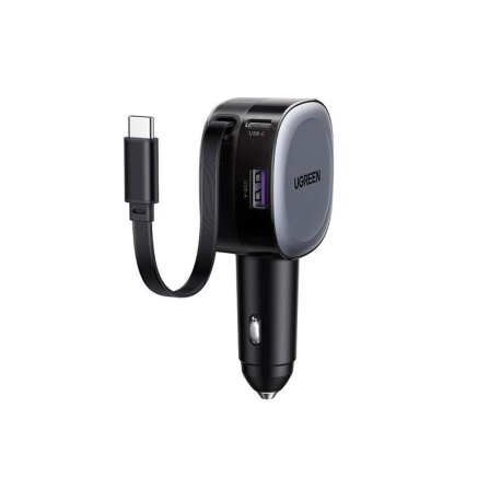 CAR CHARGER UGREEN EC601