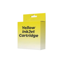 CARTRIDGE FOR INKJET PRINTER HP 7500 920XL YELLOW
