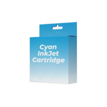 CARTRIDGE FOR INKJET PRINTER HP 7500 920XL CYAN