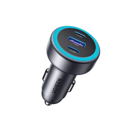 CAR CHARGER UGREEN EC307