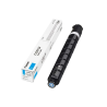 CARTRIDGE TUBA FOR PRINTER CANON C3125i C-EXV-54 CYAN