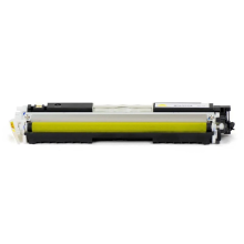 HP M175 CE312A YELLOW КАРТРИДЖ
