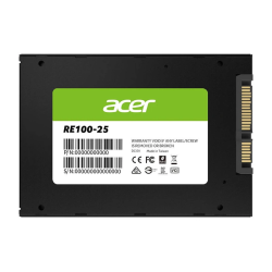 ACER RE100 512 GB SSD