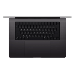 MACBOOK PRO 16" M4 PRO 48/512 ГБ (SPACE BLACK)