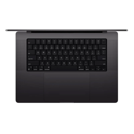 MACBOOK PRO 16" M4 PRO 48/512 GB (SPACE BLACK)