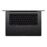 MACBOOK PRO 16" M4 PRO 48/512 GB (SPACE BLACK)