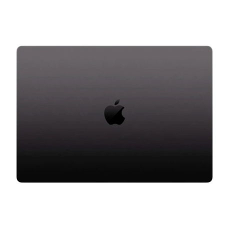 MACBOOK PRO 16" M4 PRO 48/512 ГБ (SPACE BLACK)