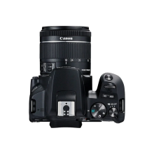 CANON EOS 250D 18-55 MM KIT KAMEPA