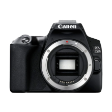 CANON EOS 250D 18-55 MM KIT KAMEPA
