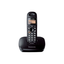 PANASONIC KX-TG3611BX RADIOTELEFON