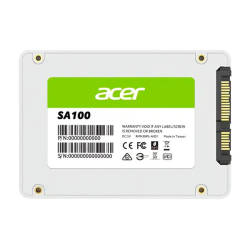 SSD ACER SA100 240 GB