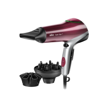BRAUN SATIN HAIR 7 HD770 ФЕН