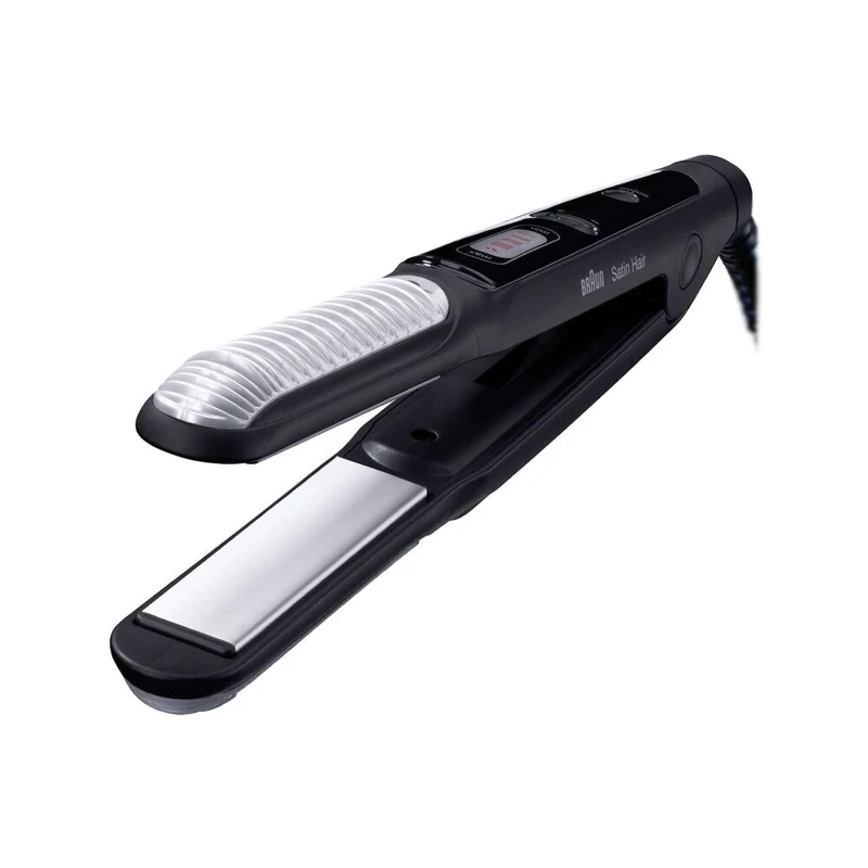 BRAUN SATIN HAIR 5 ST550MN ВЫПРЯМИТЕЛЬ ДЛЯ ВОЛОС