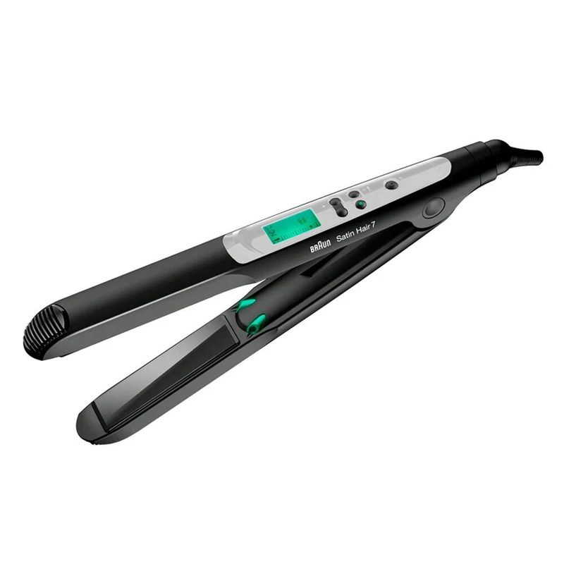 HAIR STRAIGHTENER BRAUN SATIN HAIR 7 IONTEC ST710