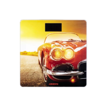 FLOOR SCALE ARDESTO SCB-965 CAR