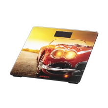 FLOOR SCALE ARDESTO SCB-965 CAR