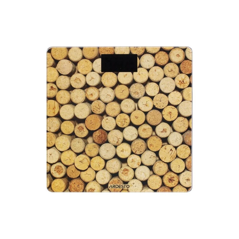 ARDESTO SCB-965 CORK НАПОЛЬНЫЕ ВЕСЫ