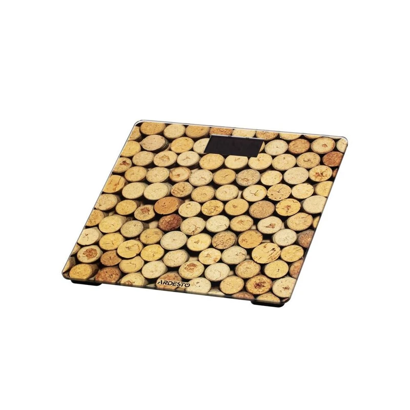 FLOOR SCALE ARDESTO SCB-965 CORK