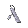USB HUB UGREEN CM473