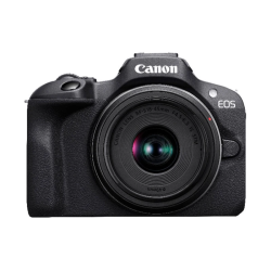 CANON EOS R100 RF-S18-45 MM KIT KAMERA