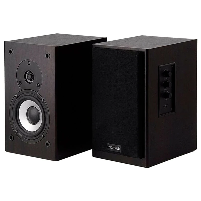 SPEAKER MICROLAB B-72