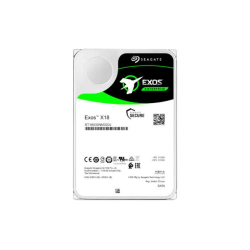 HDD SEAGATE EXOS X18 16 TB 3.5"