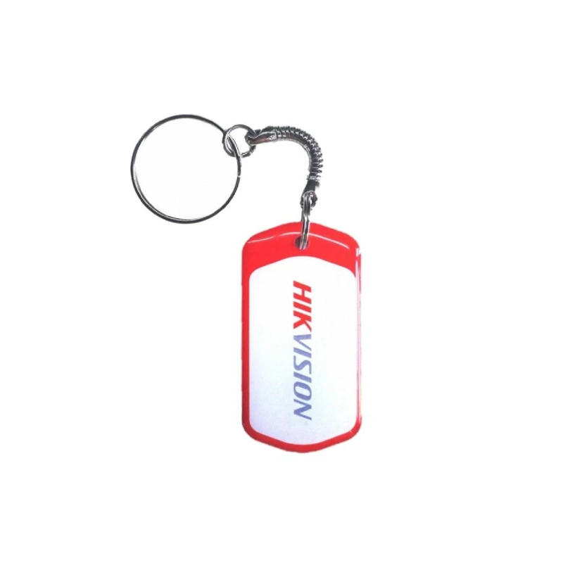 MIFARE KEY FOB HIKVISION DS-K7M102-M 125 kGs