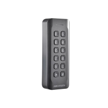 ACCESS CONTROL SYSTEM HIKVISION DS-K1802EK