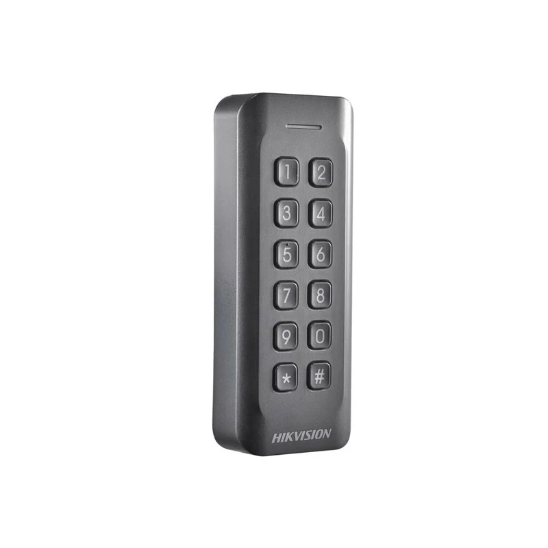 ACCESS CONTROL SYSTEM HIKVISION DS-K1802EK