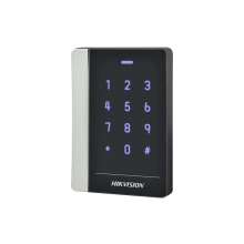 ACCESS CONTROL SYSTEM HIKVISION DS-K1102EK