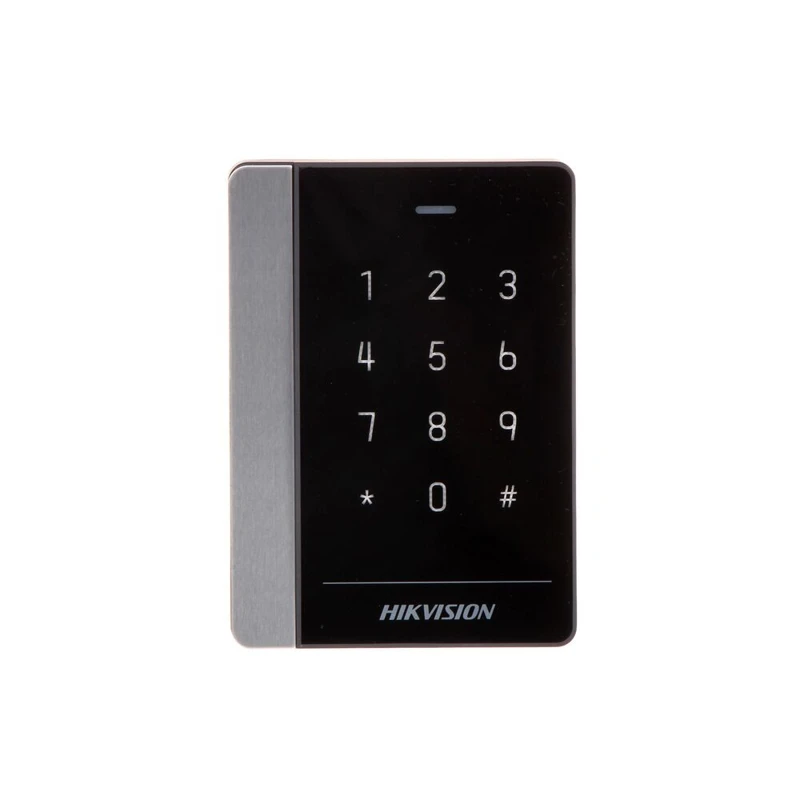 ACCESS CONTROL SYSTEM HIKVISION DS-K1102EK