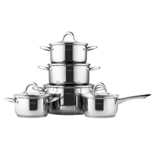ARDESTO GEMINI GOURMET ANDRIA AR1910GPS 10 SET GAP-GAÇLAR TOPLUMY
