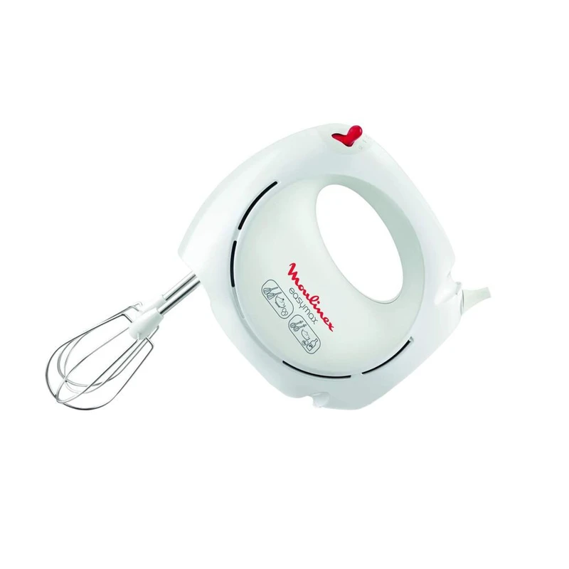 HAND MIXER MOULINEX HM250127