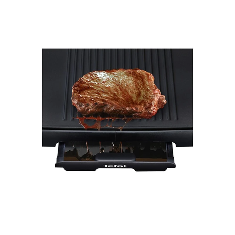TABLE GRILL TEFAL TG3918 PLANCHA MALAGA