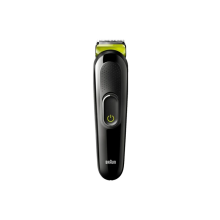 BRAUN BT3221 TRIMMER